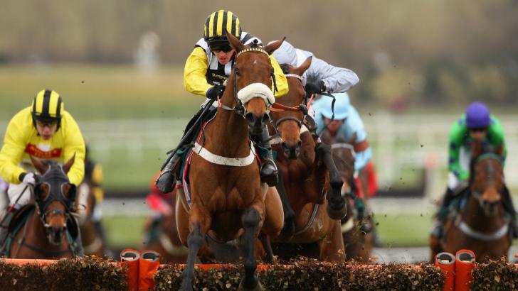 Cartmel